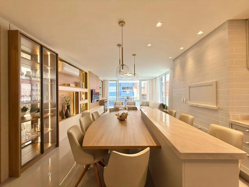 Alto Padrão com Rooftop Completo | Mirage Luxury: 11ª foto da galeria de imagens do imóvel