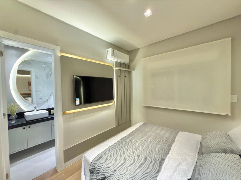 Alto Padrão com Rooftop Completo | Mirage Luxury: 25ª foto da galeria de imagens do imóvel