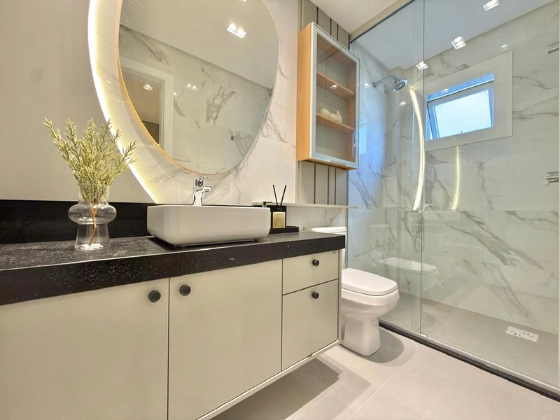 Alto Padrão com Rooftop Completo | Mirage Luxury: 27ª foto da galeria de imagens do imóvel