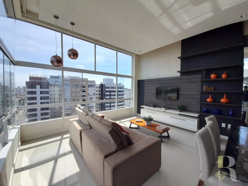 Amplo Apartamento de 3 Dormitórios na melhor localização: 3ª foto da galeria de imagens do imóvel