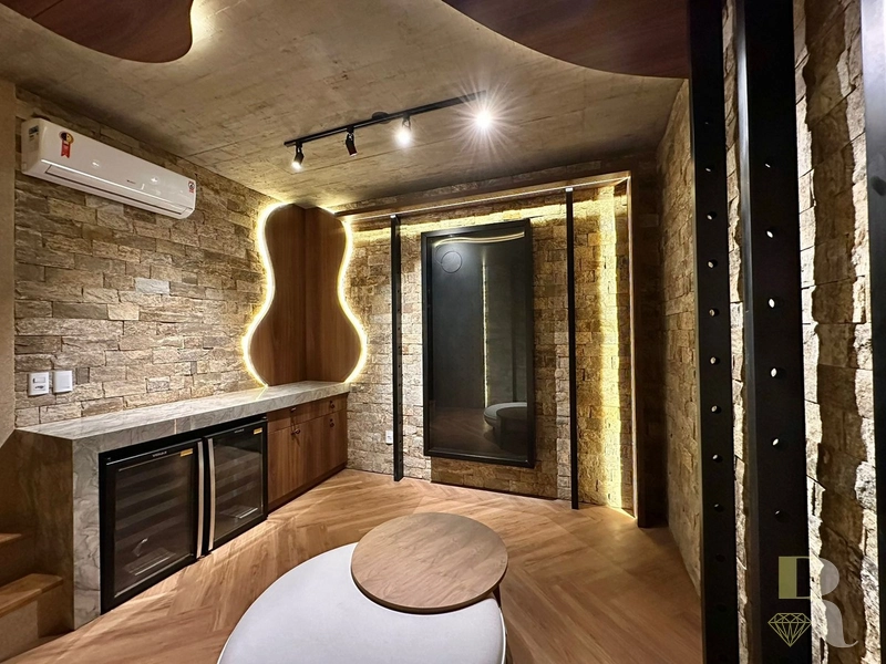 Uma das Casas mais Magnificas de Capão: 4ª foto da galeria de imagens do imóvel