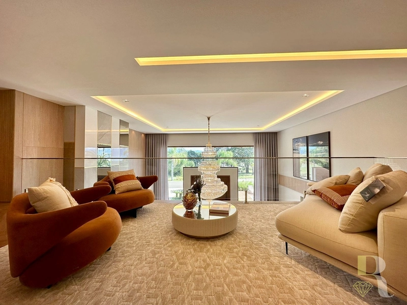Uma das Casas mais Magnificas de Capão: 3ª foto da galeria de imagens do imóvel