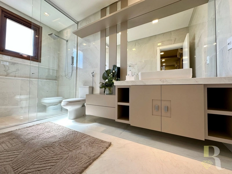 Uma das Casas mais Magnificas de Capão: 8ª foto da galeria de imagens do imóvel