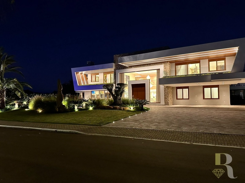 Uma das Casas mais Magnificas de Capão: 27ª foto da galeria de imagens do imóvel