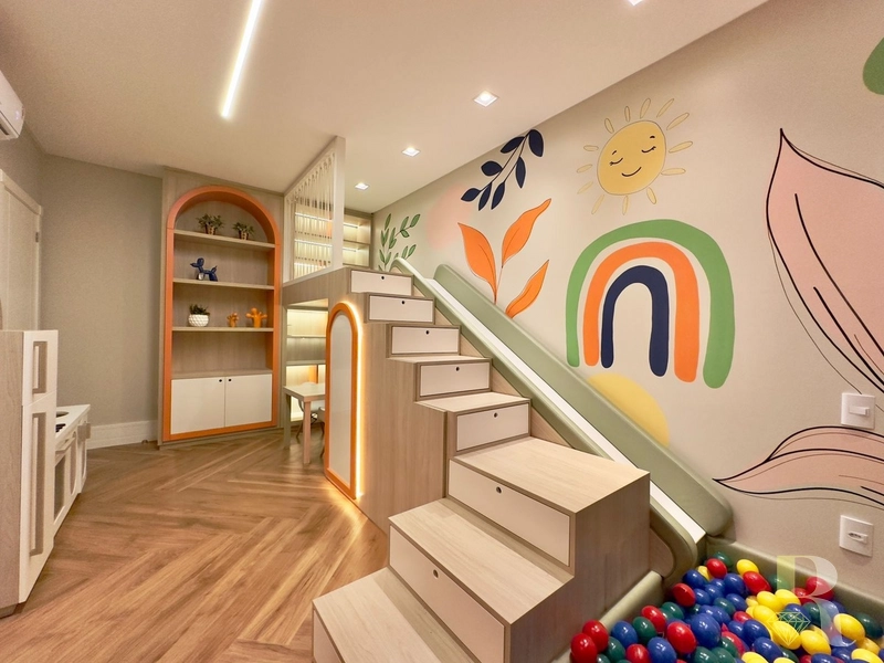 Uma das Casas mais Magnificas de Capão: 17ª foto da galeria de imagens do imóvel