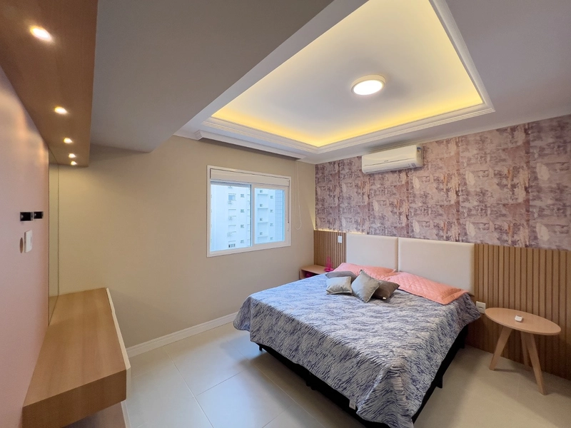 Decorado + Vaga térrea + Praça!: 2ª foto da galeria de imagens do imóvel