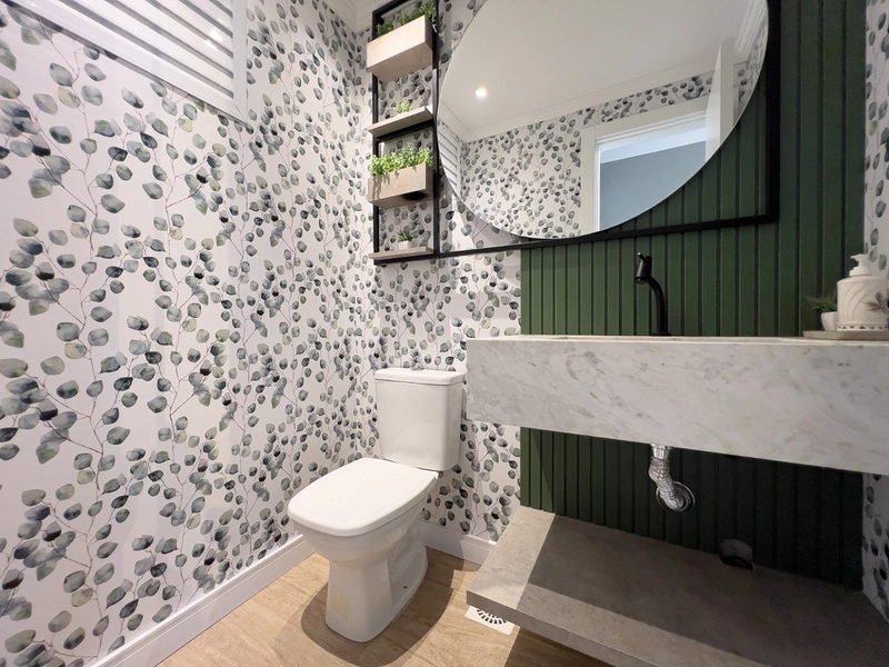 Decorado + Vaga térrea + Praça!: 7ª foto da galeria de imagens do imóvel