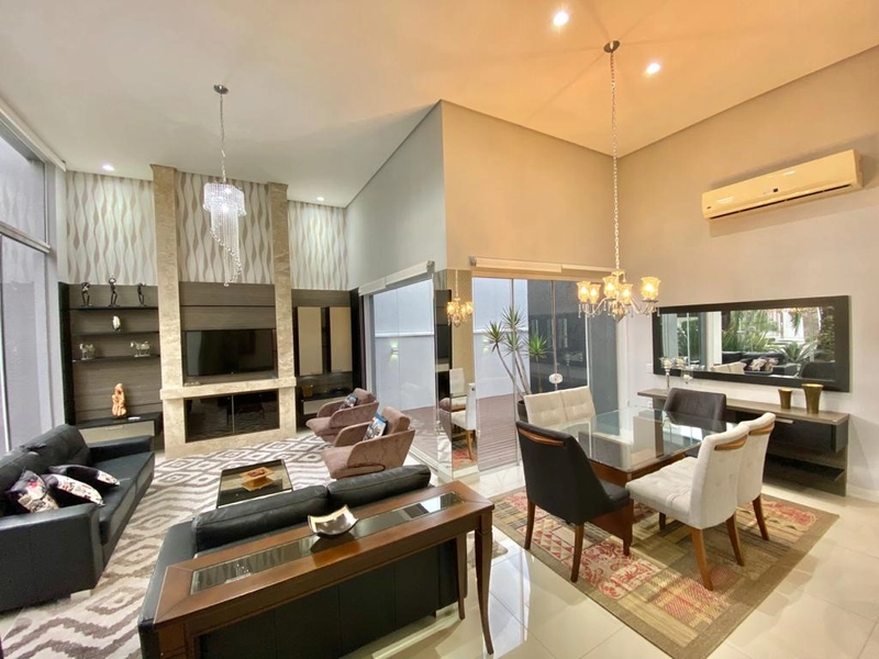 Imóvel residencial ou comercial