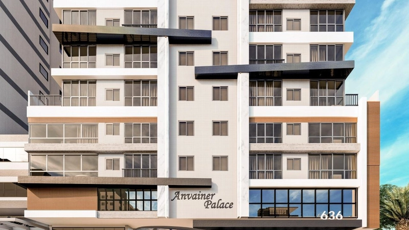 ANVAINER PALACE: 12ª foto da galeria de imagens do imóvel