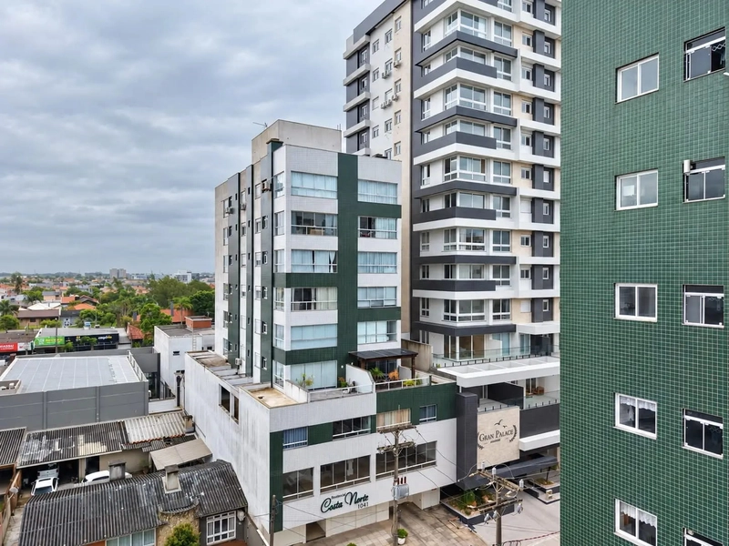 APARTAMENTO À VENDA: 14ª foto da galeria de imagens do imóvel