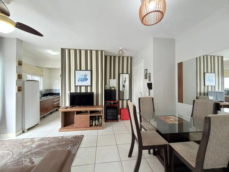 APARTAMENTO À VENDA: 3ª foto da galeria de imagens do imóvel
