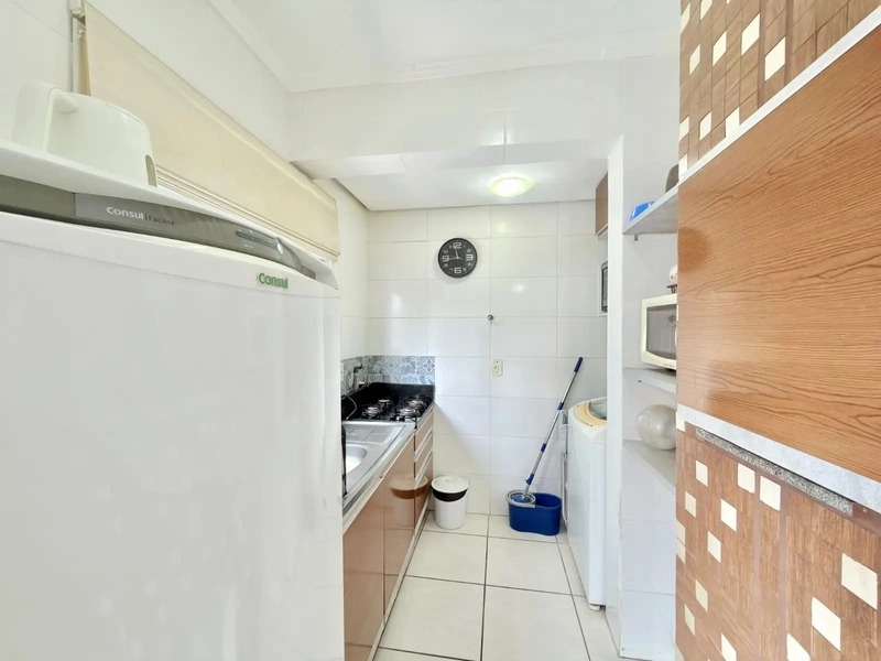 APARTAMENTO À VENDA: 8ª foto da galeria de imagens do imóvel