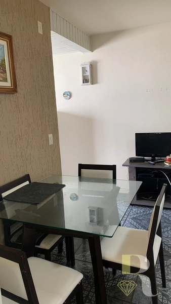 O APTO DE 1 DORM. COM BOX DE MELHOR VALOR NA PRAIA: 13ª foto da galeria de imagens do imóvel