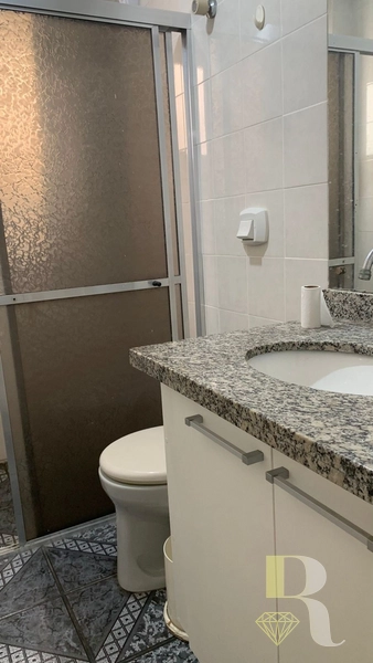 O APTO DE 1 DORM. COM BOX DE MELHOR VALOR NA PRAIA: 11ª foto da galeria de imagens do imóvel