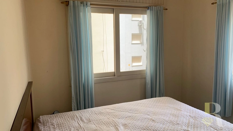 O APTO DE 1 DORM. COM BOX DE MELHOR VALOR NA PRAIA: 4ª foto da galeria de imagens do imóvel