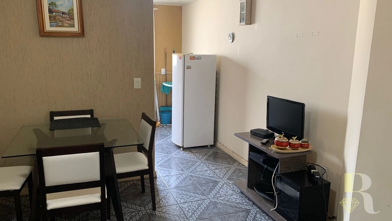 O APTO DE 1 DORM. COM BOX DE MELHOR VALOR NA PRAIA: 6ª foto da galeria de imagens do imóvel