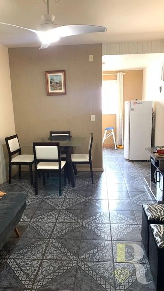 O APTO DE 1 DORM. COM BOX DE MELHOR VALOR NA PRAIA: 10ª foto da galeria de imagens do imóvel