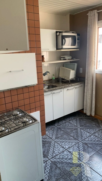 O APTO DE 1 DORM. COM BOX DE MELHOR VALOR NA PRAIA: 9ª foto da galeria de imagens do imóvel