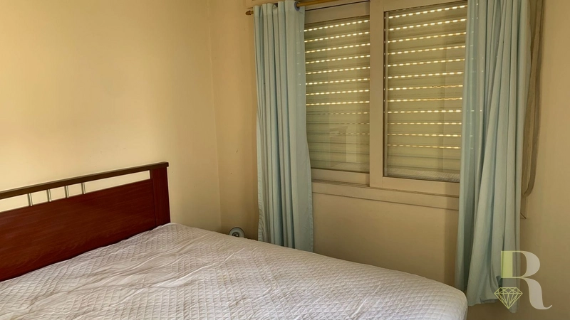 O APTO DE 1 DORM. COM BOX DE MELHOR VALOR NA PRAIA: 2ª foto da galeria de imagens do imóvel
