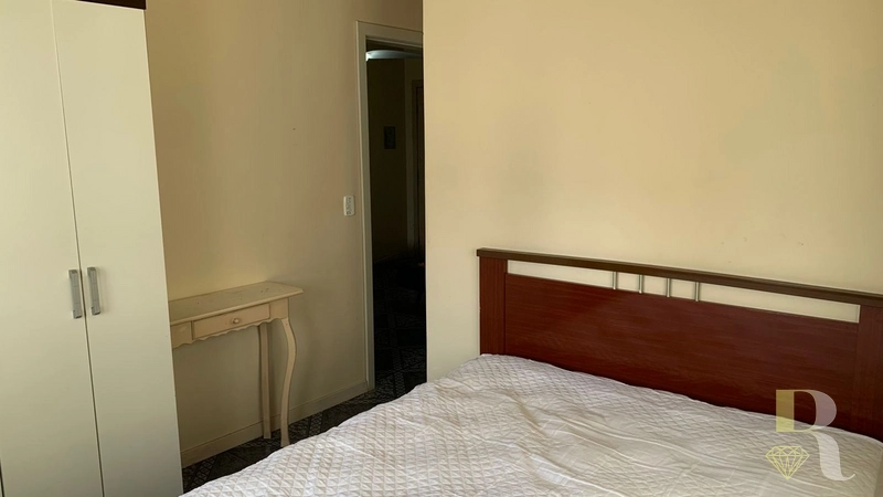 O APTO DE 1 DORM. COM BOX DE MELHOR VALOR NA PRAIA: 1ª foto da galeria de imagens do imóvel