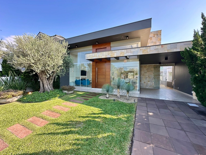 CASA CONDOMINIO CONDADO PREÇO DE TERRENO : 1ª foto da galeria de imagens do imóvel