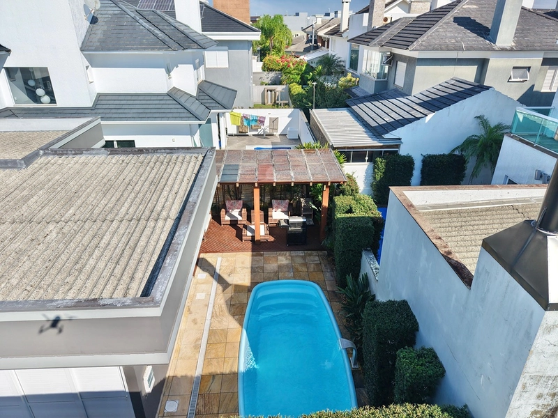 CASA CONDOMINIO CONDADO PREÇO DE TERRENO : 19ª foto da galeria de imagens do imóvel