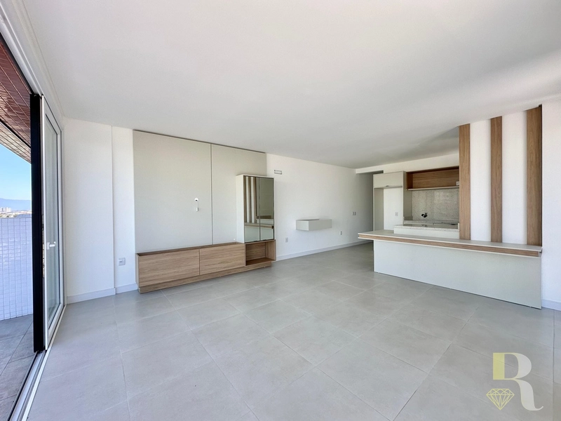 APARTAMENTO À VENDA – COM TERRAÇO, INFRAESTRUTURA COMPLETA E VISTA PAR: 3ª foto da galeria de imagens do imóvel