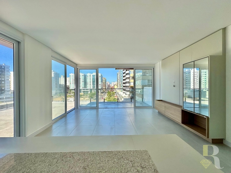 APARTAMENTO À VENDA – COM TERRAÇO, INFRAESTRUTURA COMPLETA E VISTA PAR: 2ª foto da galeria de imagens do imóvel