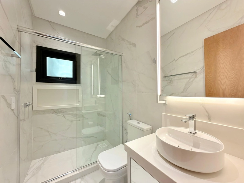 AMANÁ ATLÂNTIDA – Mobiliada e Decorada: 27ª foto da galeria de imagens do imóvel