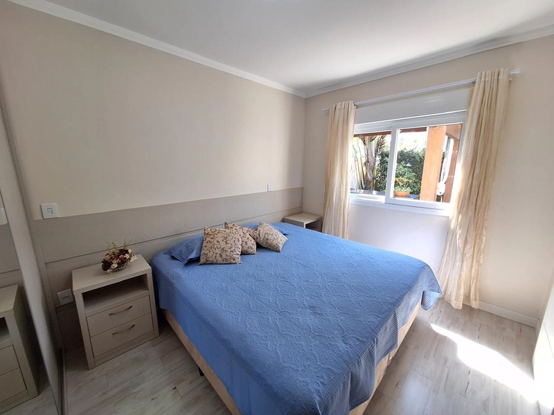 Casa Exclusiva Pronta Para Uso no Condomínio Las Palmas  : 10ª foto da galeria de imagens do imóvel