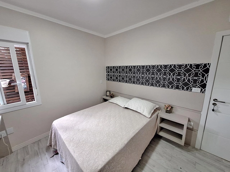 Casa Exclusiva Pronta Para Uso no Condomínio Las Palmas  : 9ª foto da galeria de imagens do imóvel