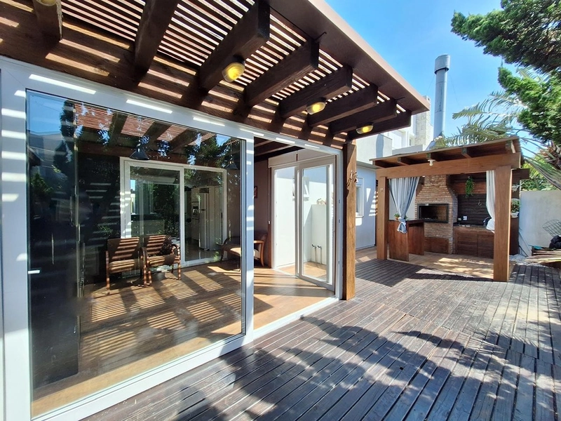 Casa Exclusiva Pronta Para Uso no Condomínio Las Palmas  : 13ª foto da galeria de imagens do imóvel