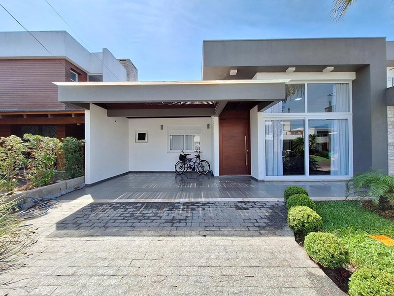 Imóvel residencial ou comercial