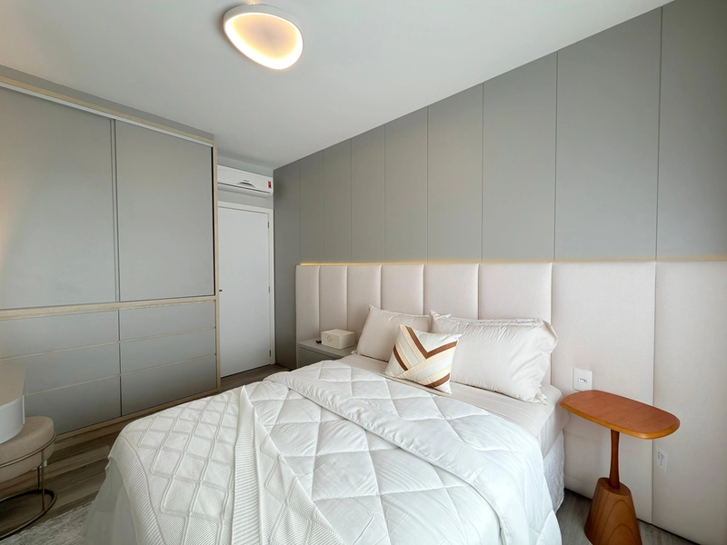 Super Oferta – Apartamento com Vista para o Mar e Serra | Navegantes: 15ª foto da galeria de imagens do imóvel