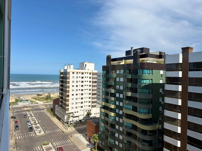 Super Oferta – Apartamento com Vista para o Mar e Serra | Navegantes: 26ª foto da galeria de imagens do imóvel