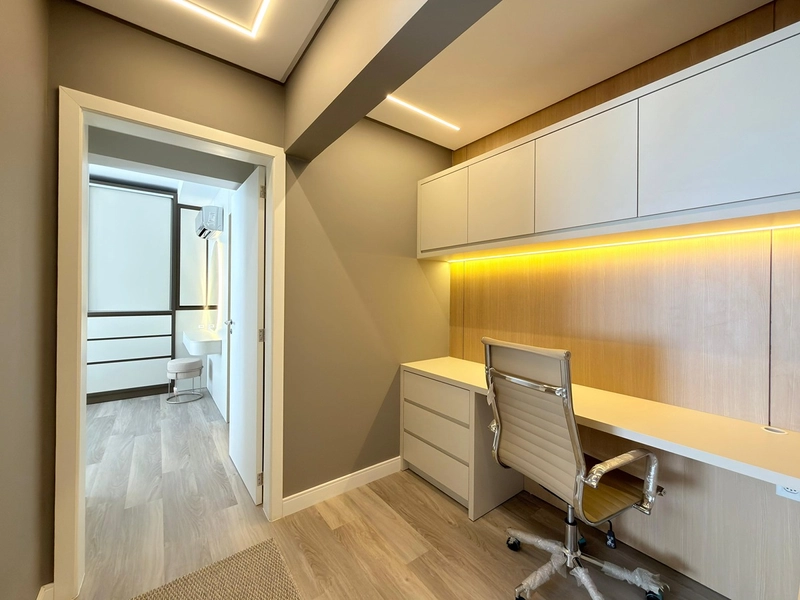 Super Oferta – Apartamento com Vista para o Mar e Serra | Navegantes: 14ª foto da galeria de imagens do imóvel