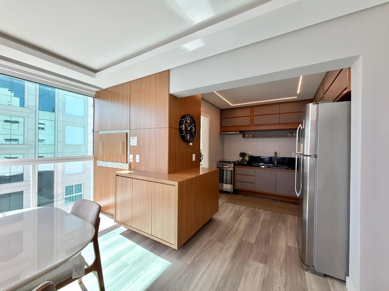 Super Oferta – Apartamento com Vista para o Mar e Serra | Navegantes: 8ª foto da galeria de imagens do imóvel