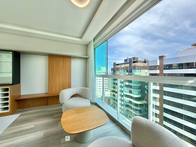 Super Oferta – Apartamento com Vista para o Mar e Serra | Navegantes: 24ª foto da galeria de imagens do imóvel