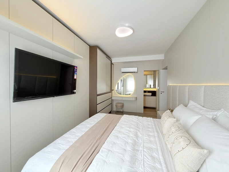 Super Oferta – Apartamento com Vista para o Mar e Serra | Navegantes: 18ª foto da galeria de imagens do imóvel