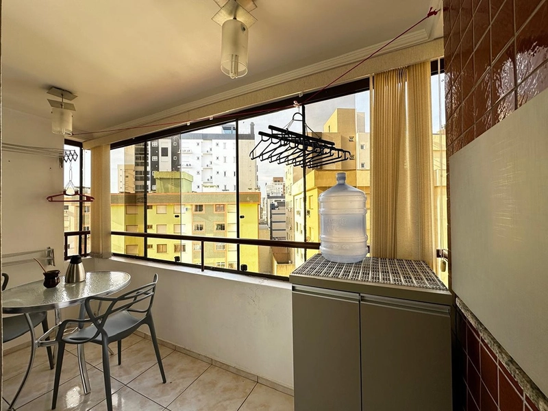 APARTAMENTO MOBILIADO – VISTA LIBERADA | INFRAESTRUTURA COMPLETA: 8ª foto da galeria de imagens do imóvel