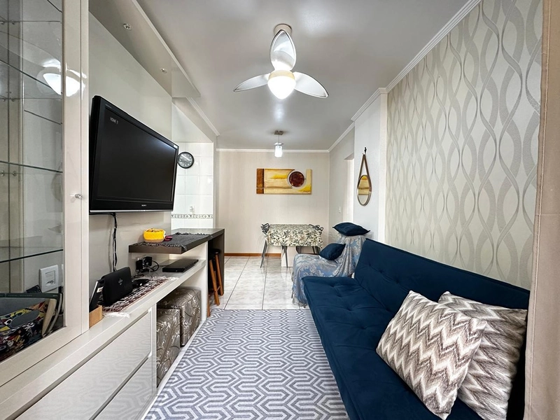 APARTAMENTO MOBILIADO – VISTA LIBERADA | INFRAESTRUTURA COMPLETA: 9ª foto da galeria de imagens do imóvel