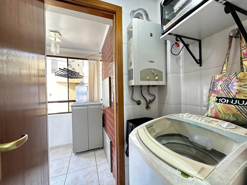 APARTAMENTO MOBILIADO – VISTA LIBERADA | INFRAESTRUTURA COMPLETA: 10ª foto da galeria de imagens do imóvel