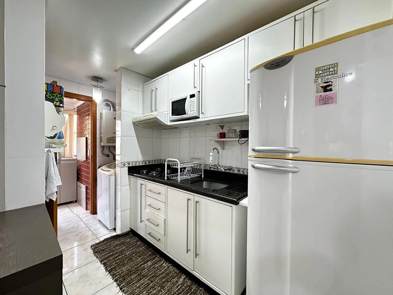 APARTAMENTO MOBILIADO – VISTA LIBERADA | INFRAESTRUTURA COMPLETA: 4ª foto da galeria de imagens do imóvel