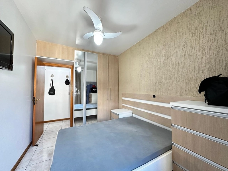 APARTAMENTO MOBILIADO – VISTA LIBERADA | INFRAESTRUTURA COMPLETA: 14ª foto da galeria de imagens do imóvel