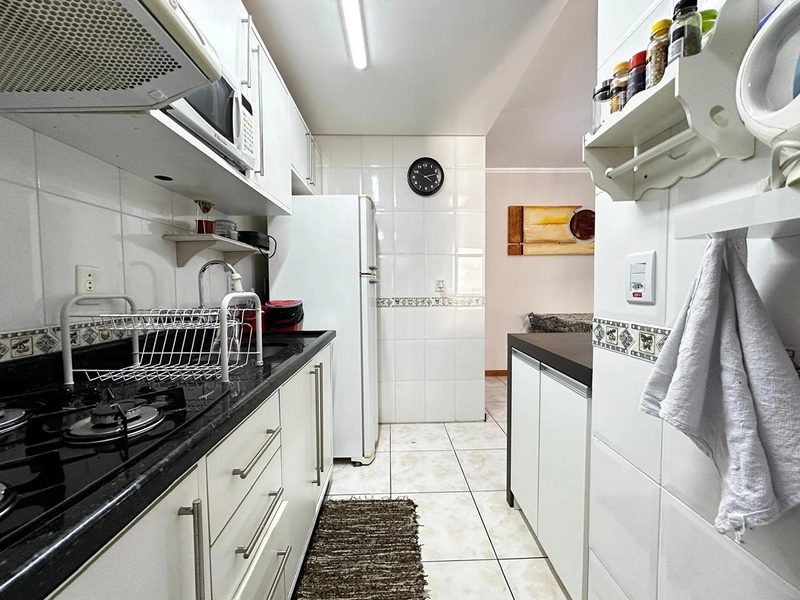 APARTAMENTO MOBILIADO – VISTA LIBERADA | INFRAESTRUTURA COMPLETA: 7ª foto da galeria de imagens do imóvel