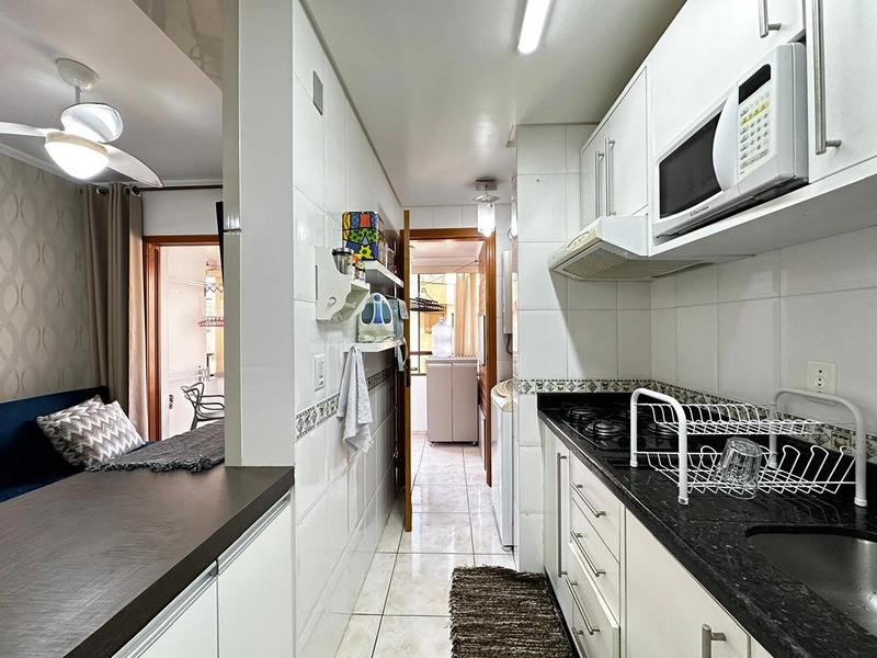 APARTAMENTO MOBILIADO – VISTA LIBERADA | INFRAESTRUTURA COMPLETA: 5ª foto da galeria de imagens do imóvel