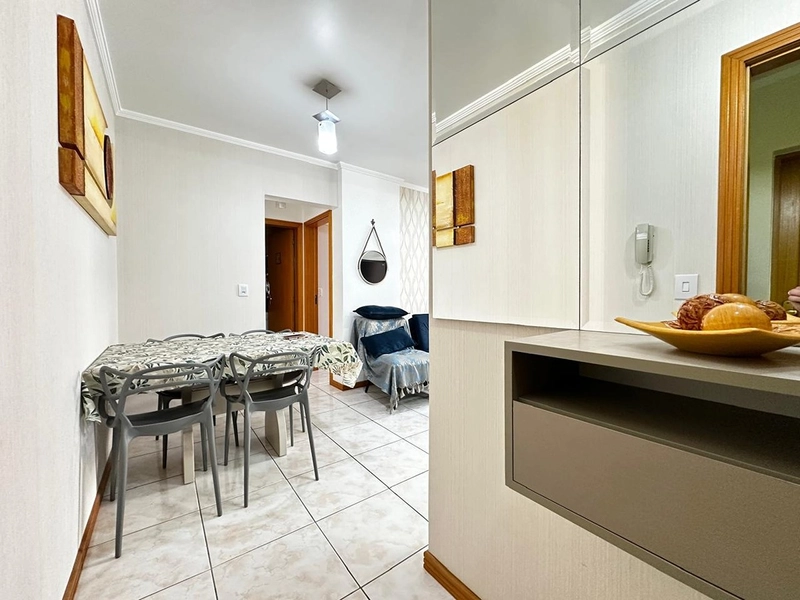 APARTAMENTO MOBILIADO – VISTA LIBERADA | INFRAESTRUTURA COMPLETA: 3ª foto da galeria de imagens do imóvel