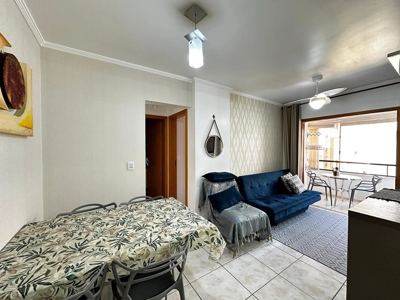 APARTAMENTO MOBILIADO – VISTA LIBERADA | INFRAESTRUTURA COMPLETA: 2ª foto da galeria de imagens do imóvel