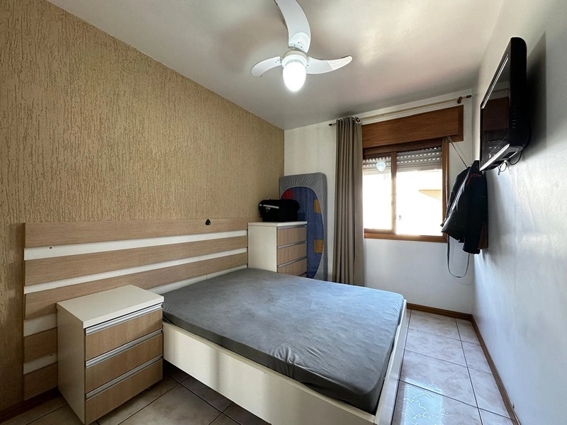 APARTAMENTO MOBILIADO – VISTA LIBERADA | INFRAESTRUTURA COMPLETA: 13ª foto da galeria de imagens do imóvel