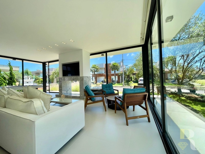Excelente Casa Cond. Fechado Projeto Arrojado: 6ª foto da galeria de imagens do imóvel